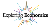Logo Exploring Economics
