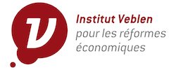 Logo Institut Veblen